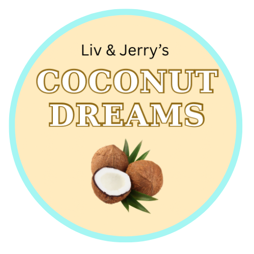 Coconut Dreams 